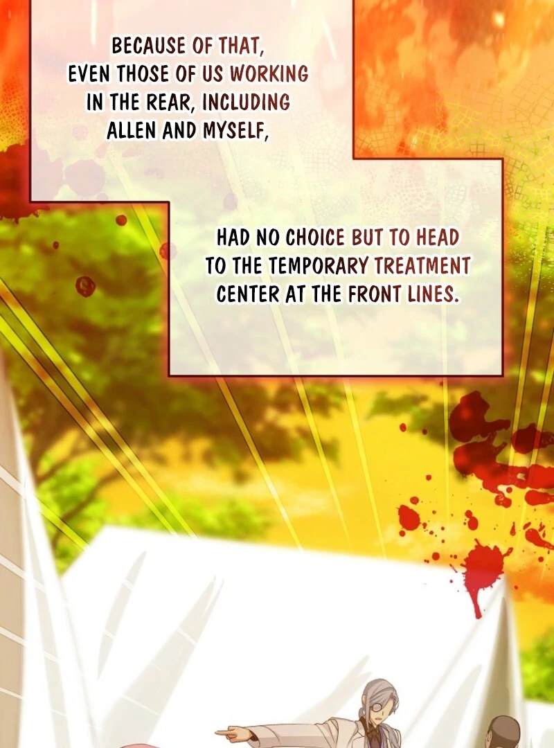 The Little Lady Behind The Scenes Chapter 126 364 006