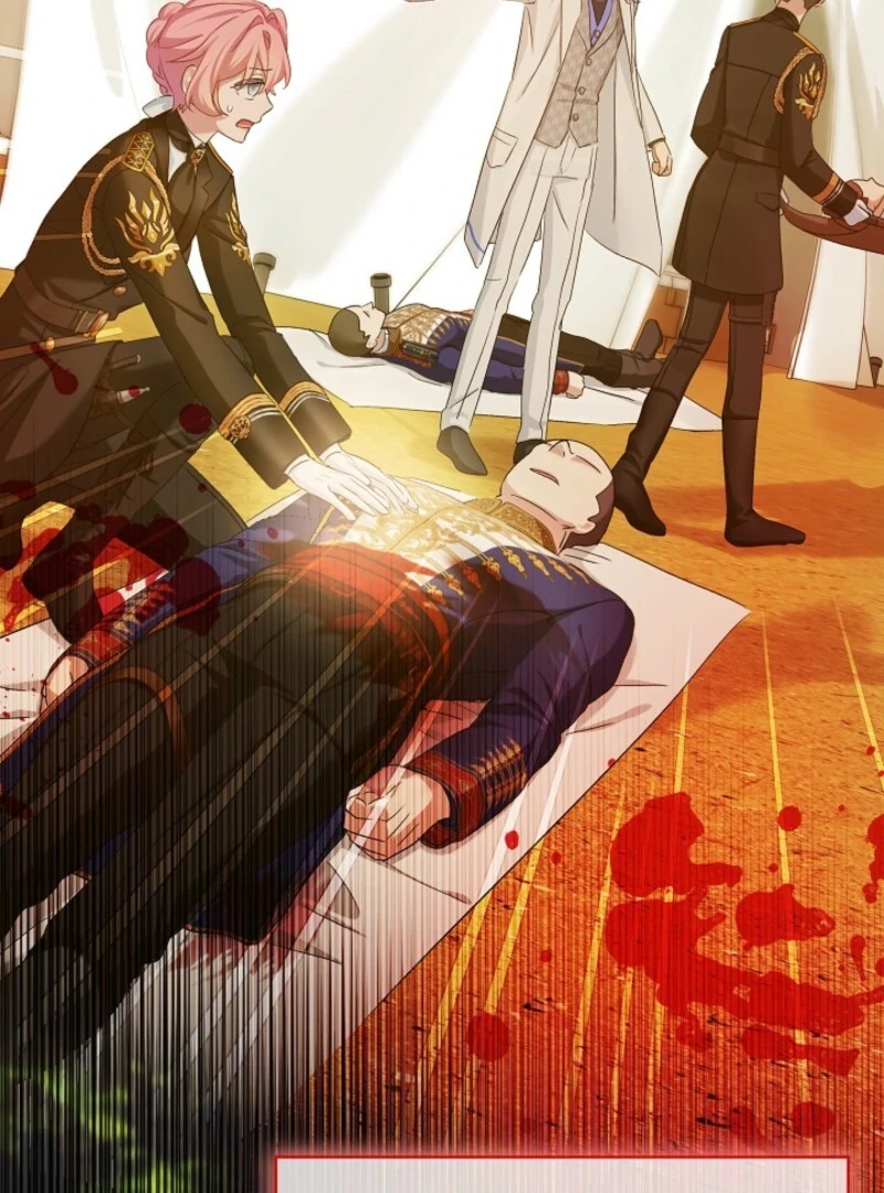 The Little Lady Behind The Scenes Chapter 126 365 007