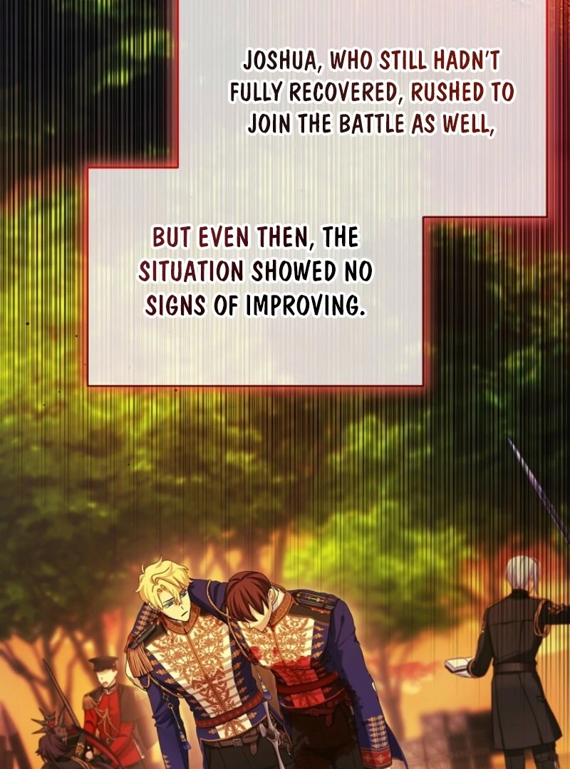 The Little Lady Behind The Scenes Chapter 126 366 008