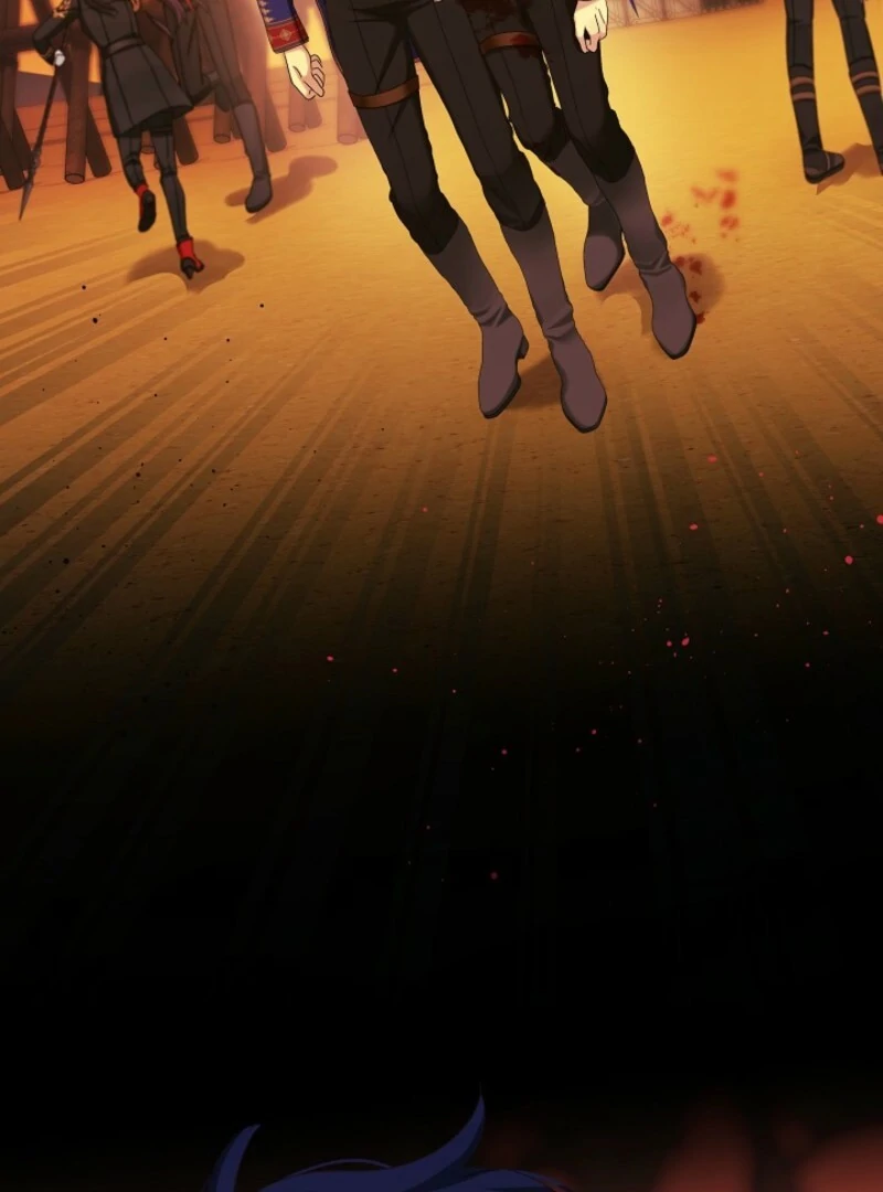 The Little Lady Behind The Scenes Chapter 126 367 009