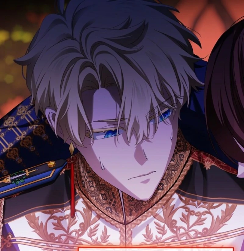 The Little Lady Behind The Scenes Chapter 126 368 010