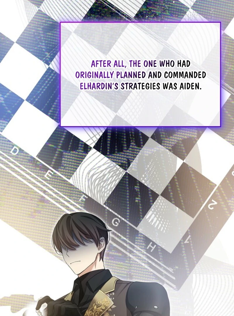 The Little Lady Behind The Scenes Chapter 126 371 013