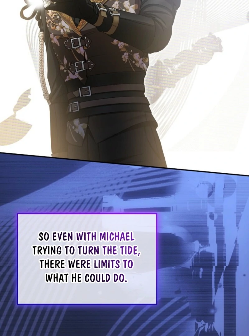 The Little Lady Behind The Scenes Chapter 126 372 014