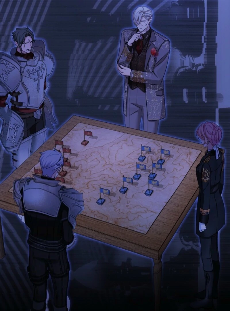 The Little Lady Behind The Scenes Chapter 126 373 015