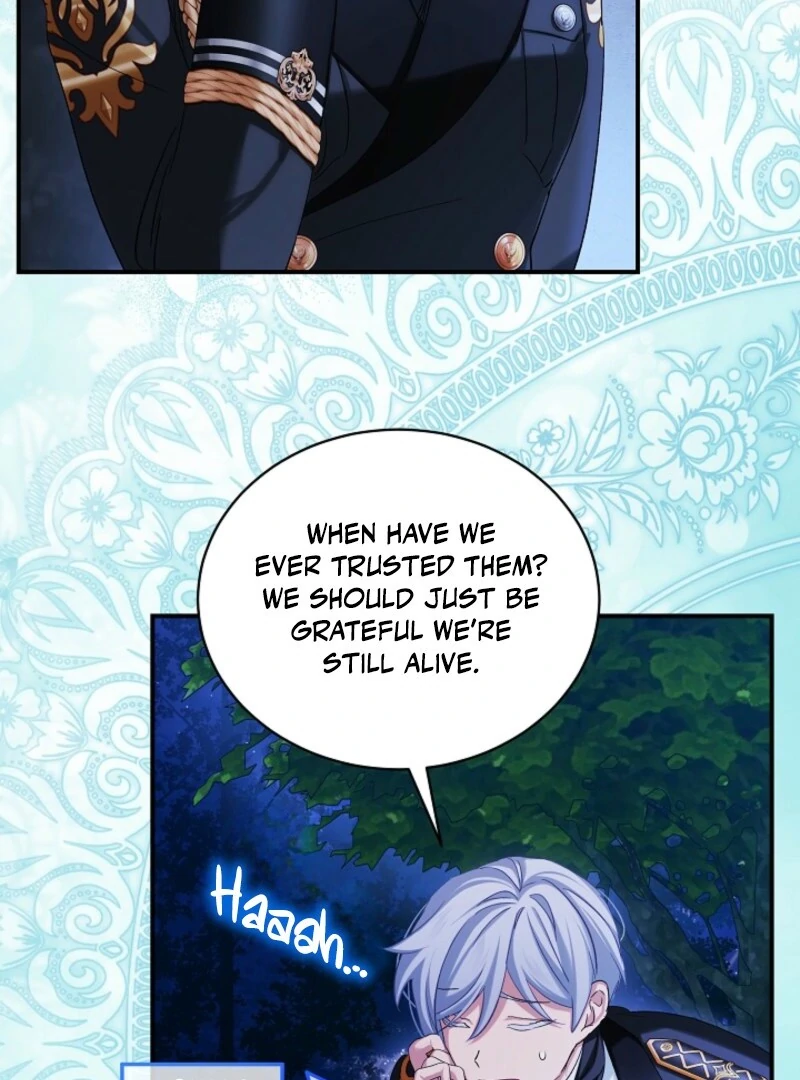 The Little Lady Behind The Scenes Chapter 126 383 025