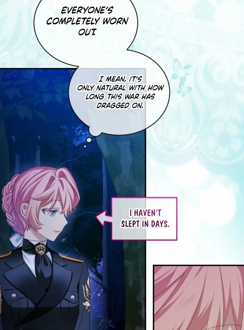 The Little Lady Behind The Scenes Chapter 126 385 027