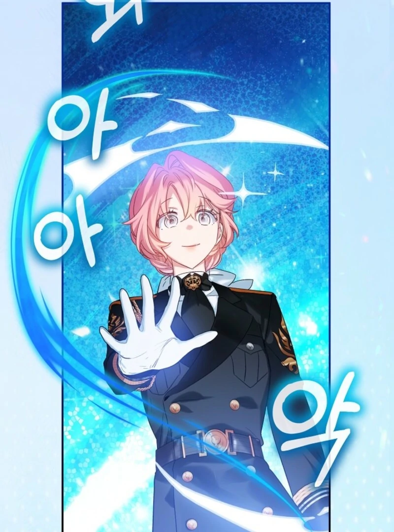 The Little Lady Behind The Scenes Chapter 126 389 031