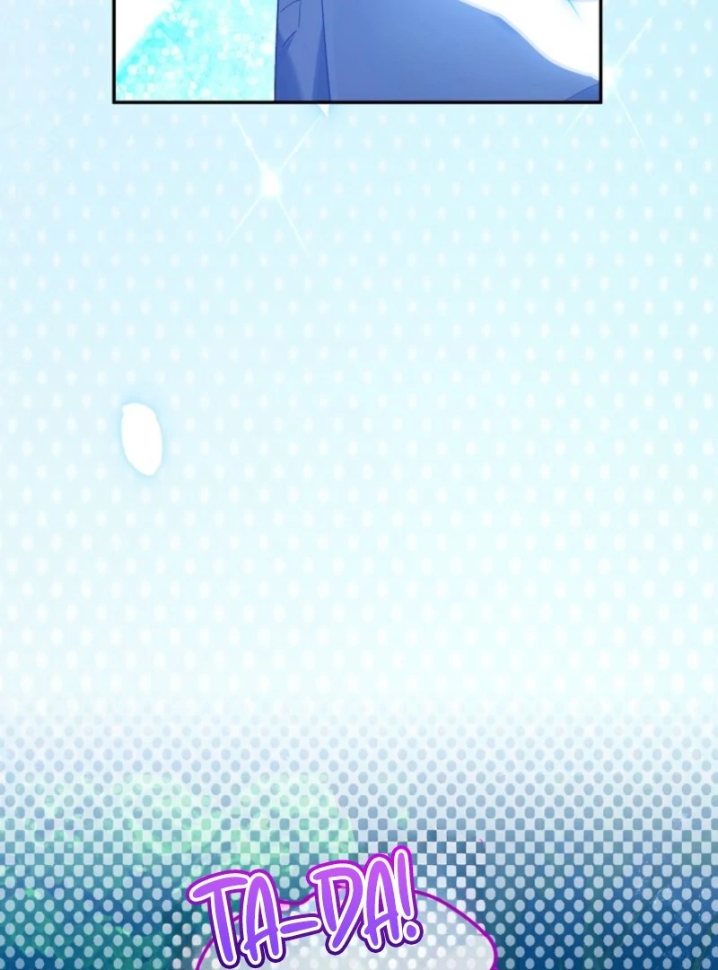 The Little Lady Behind The Scenes Chapter 126 390 032