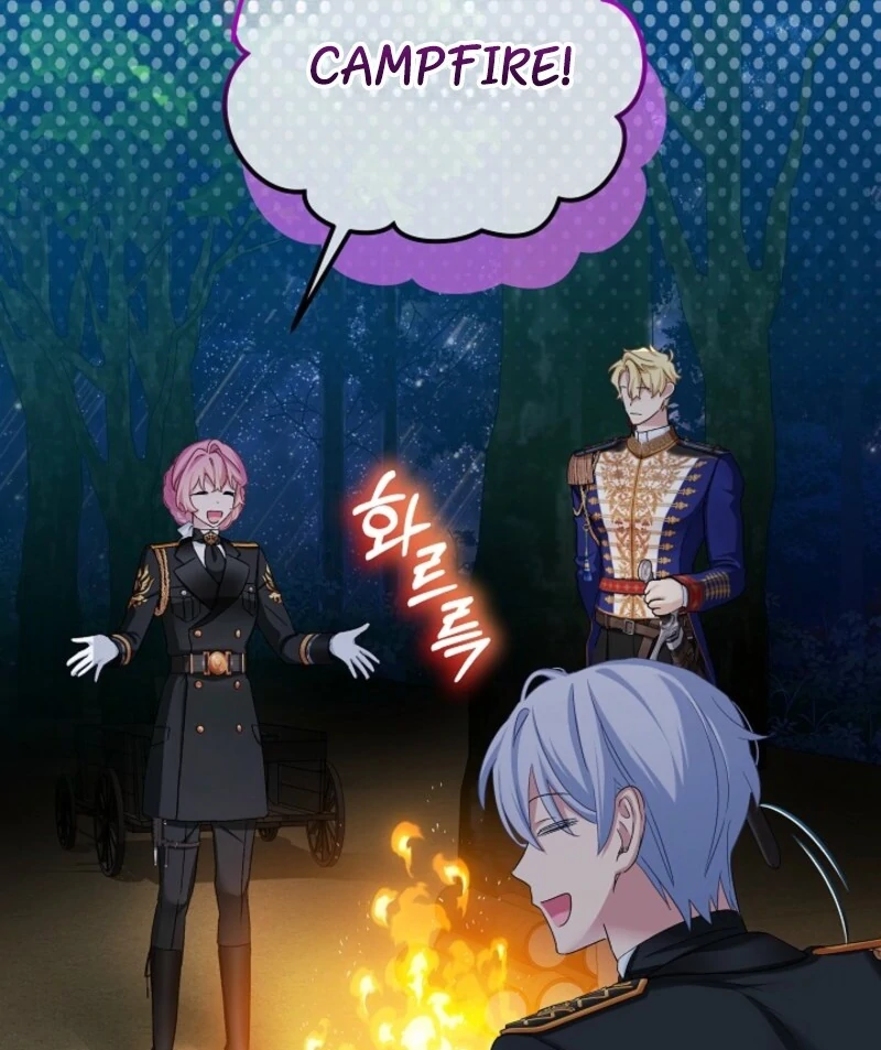 The Little Lady Behind The Scenes Chapter 126 391 033