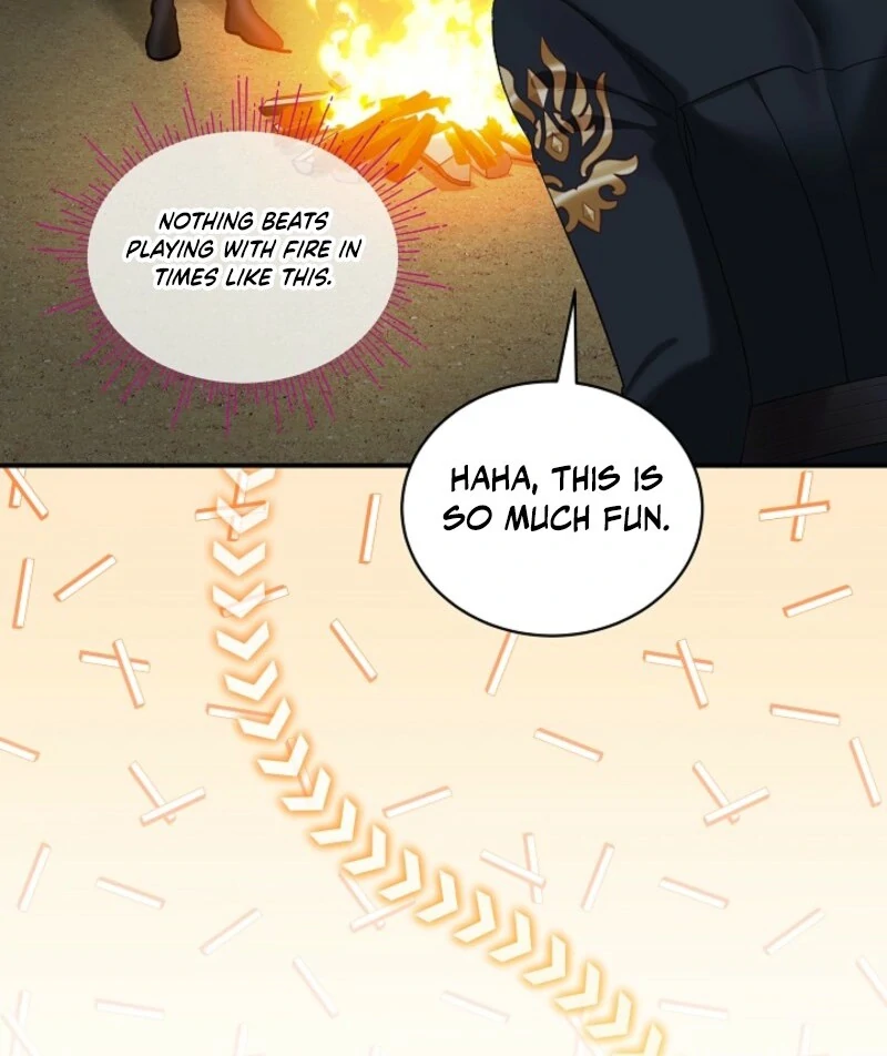 The Little Lady Behind The Scenes Chapter 126 392 034