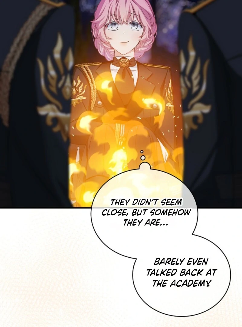 The Little Lady Behind The Scenes Chapter 126 395 037