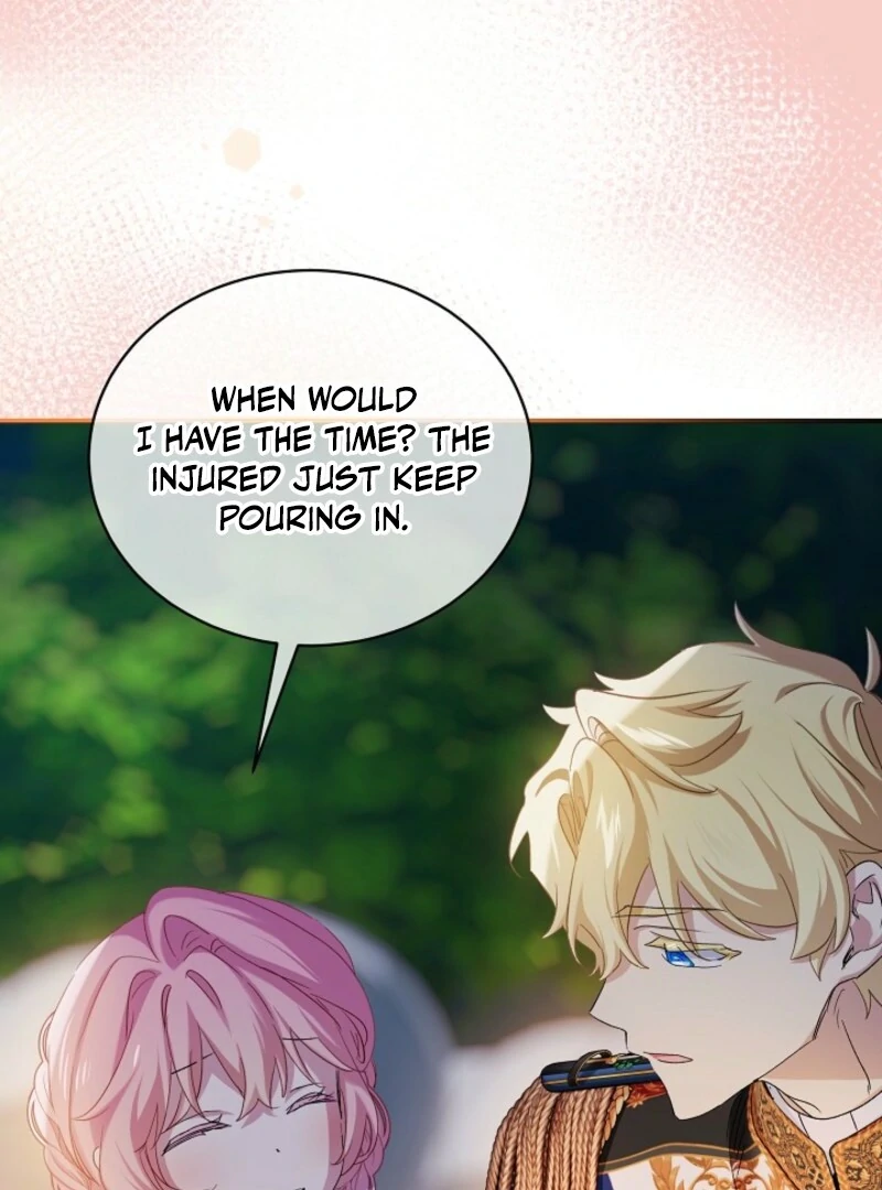 The Little Lady Behind The Scenes Chapter 126 398 040