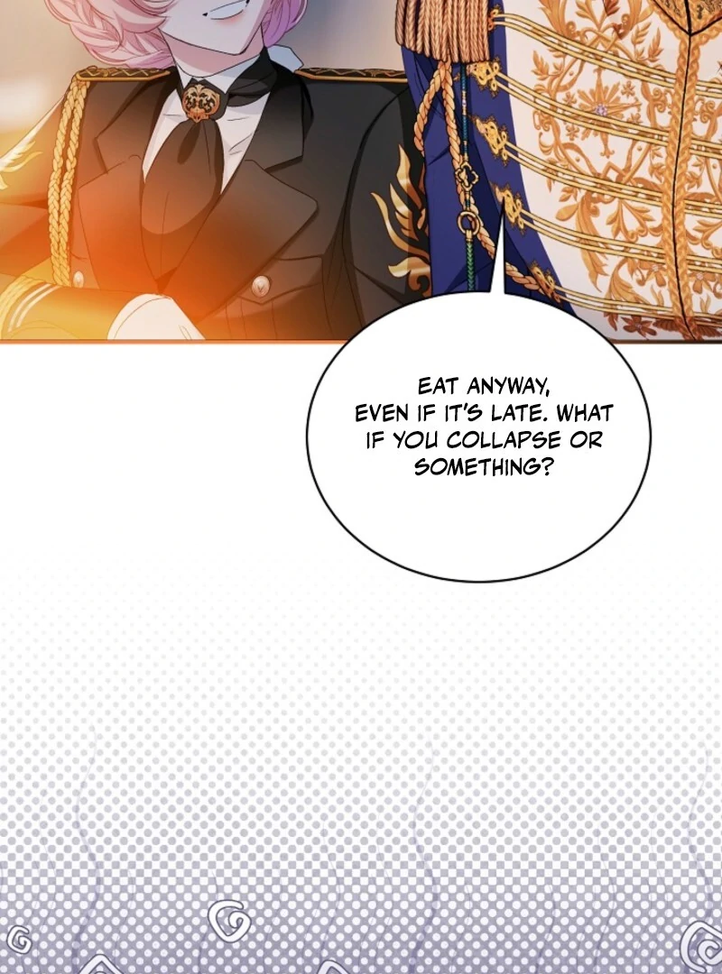 The Little Lady Behind The Scenes Chapter 126 399 041