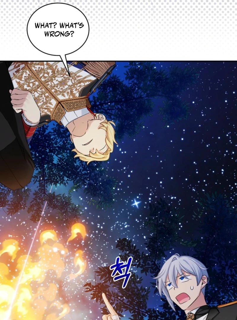 The Little Lady Behind The Scenes Chapter 126 402 044