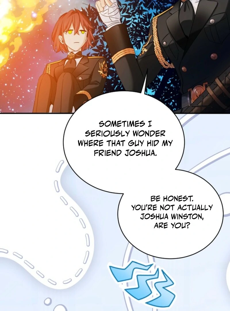 The Little Lady Behind The Scenes Chapter 126 403 045