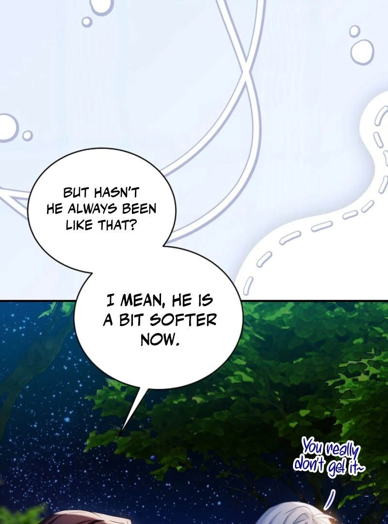 The Little Lady Behind The Scenes Chapter 126 404 046