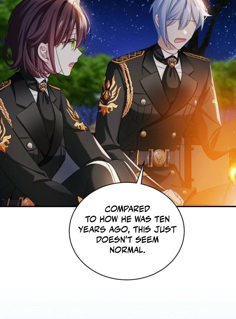 The Little Lady Behind The Scenes Chapter 126 405 047