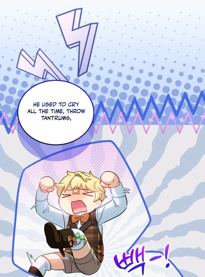 The Little Lady Behind The Scenes Chapter 126 406 048