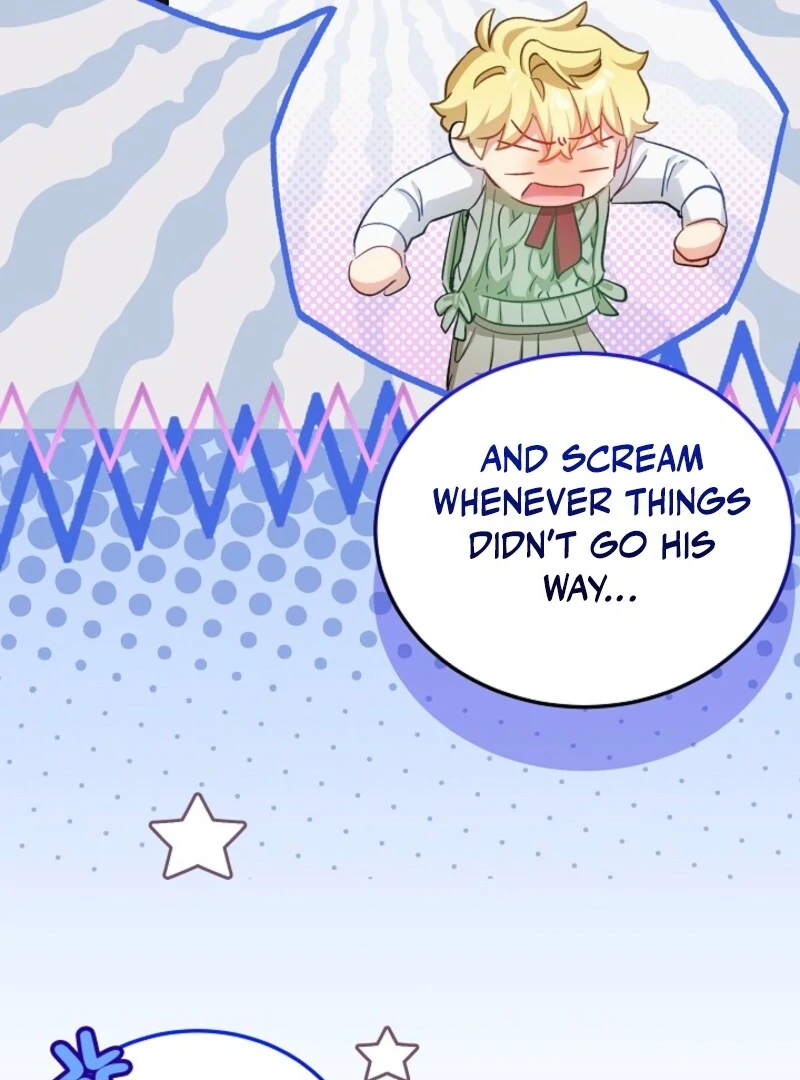 The Little Lady Behind The Scenes Chapter 126 407 049