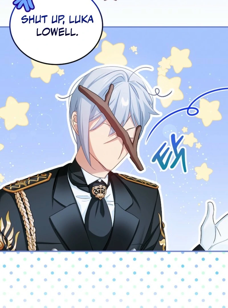 The Little Lady Behind The Scenes Chapter 126 408 050