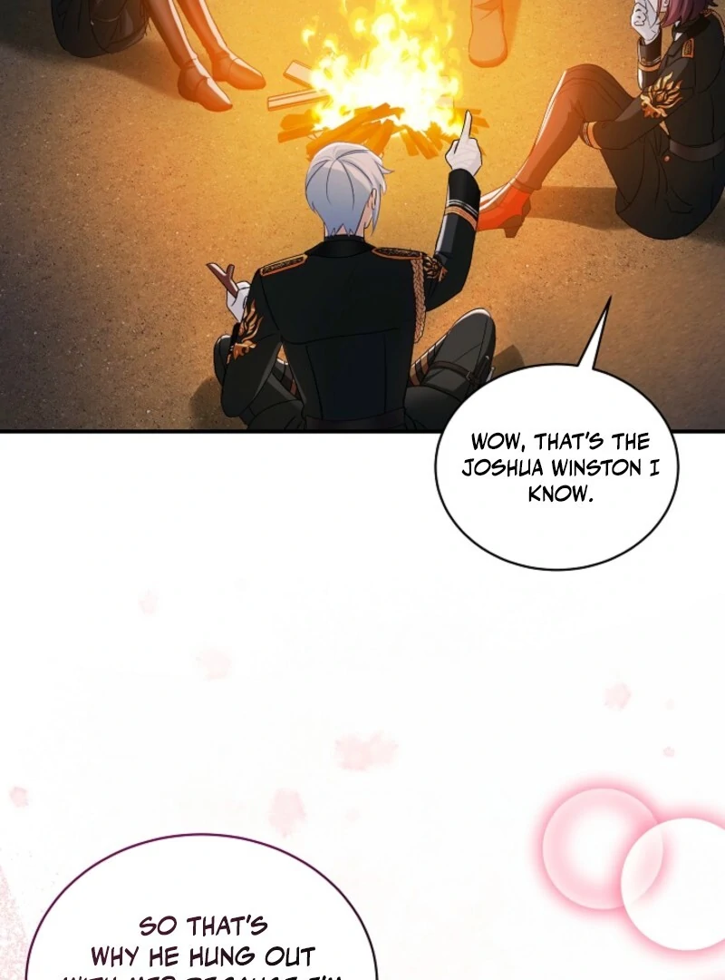 The Little Lady Behind The Scenes Chapter 126 410 052