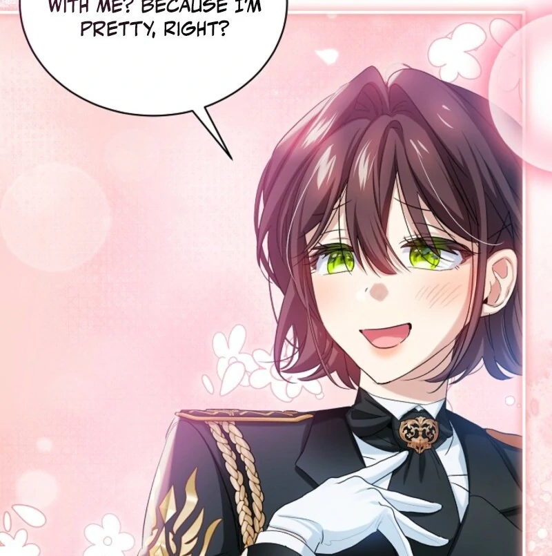 The Little Lady Behind The Scenes Chapter 126 411 053