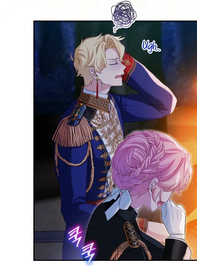 The Little Lady Behind The Scenes Chapter 126 413 055