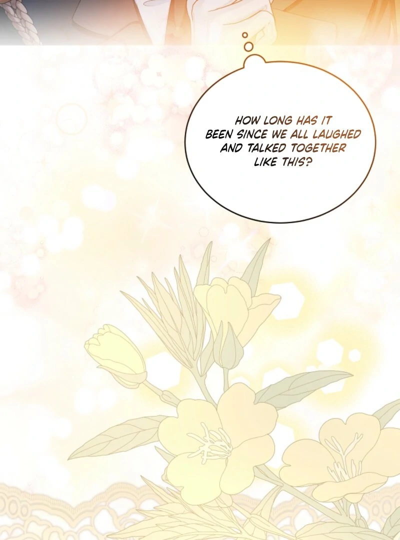 The Little Lady Behind The Scenes Chapter 126 415 057