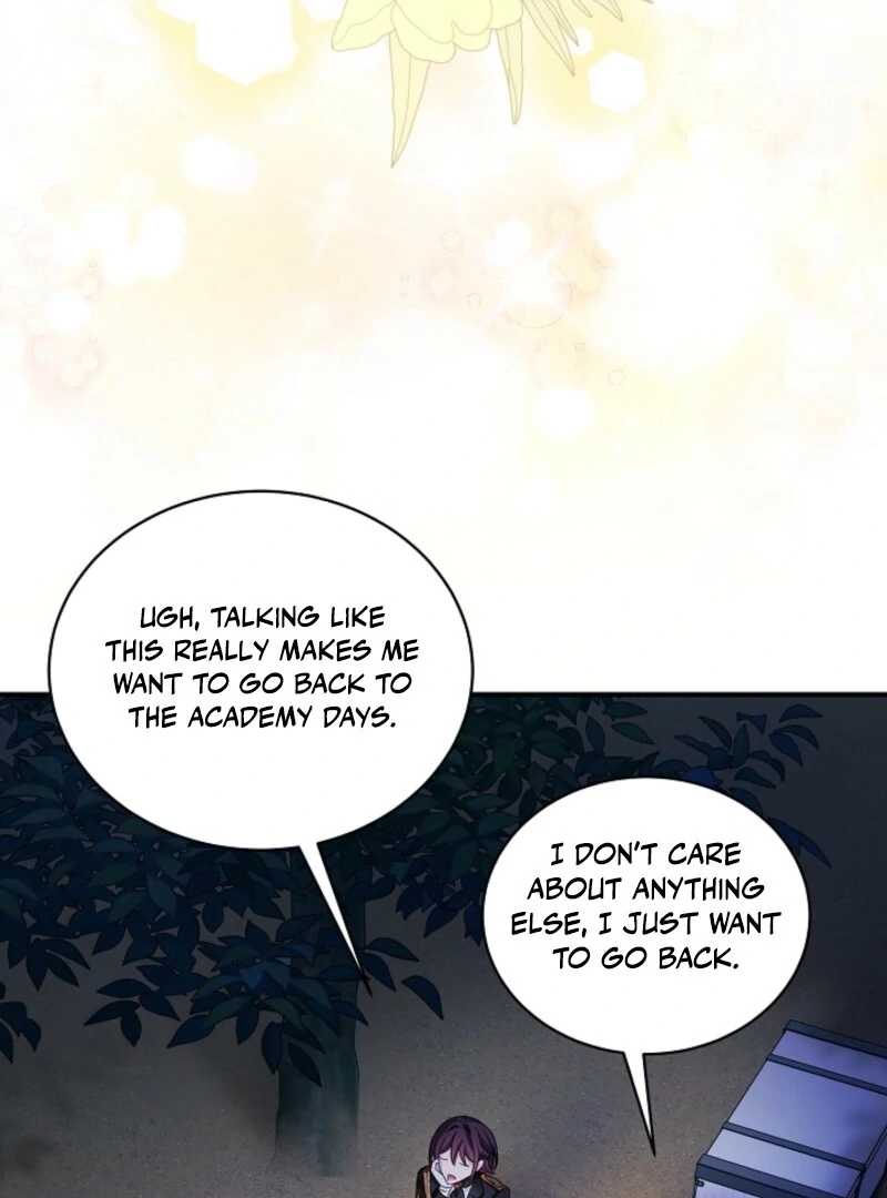 The Little Lady Behind The Scenes Chapter 126 418 060