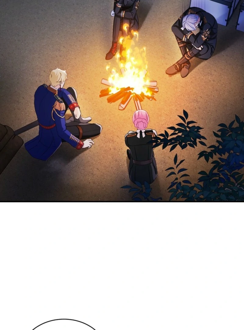 The Little Lady Behind The Scenes Chapter 126 419 061