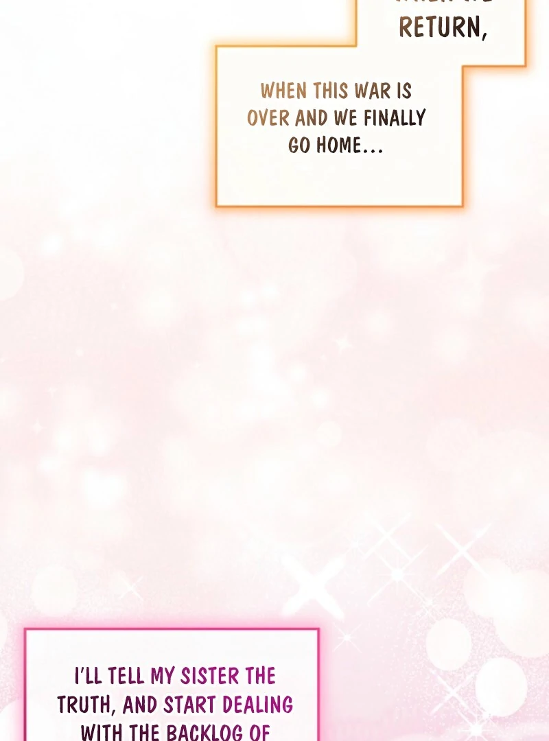 The Little Lady Behind The Scenes Chapter 126 421 063