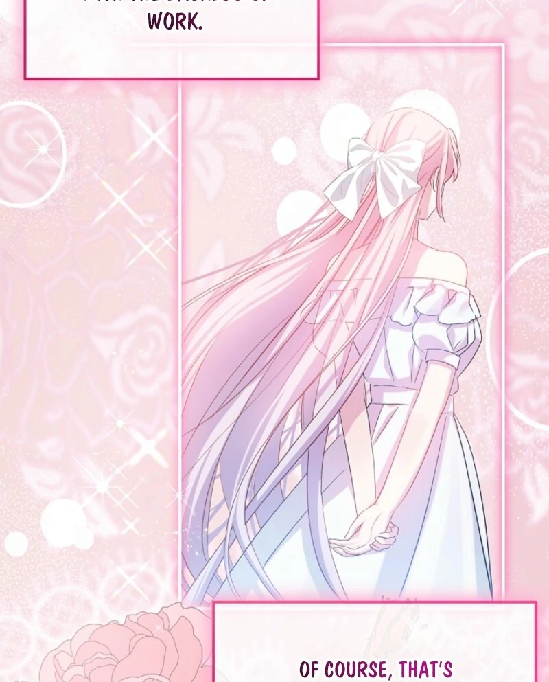 The Little Lady Behind The Scenes Chapter 126 422 064