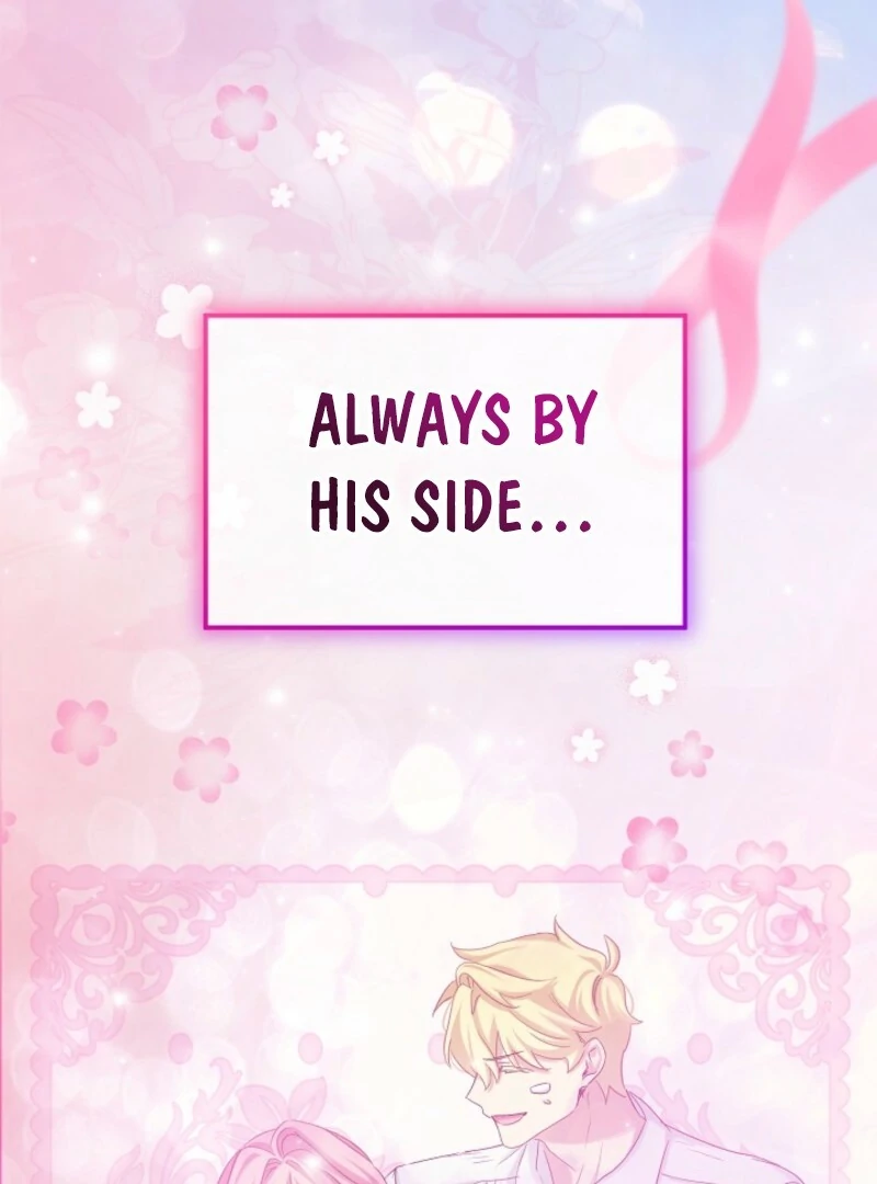 The Little Lady Behind The Scenes Chapter 126 426 068