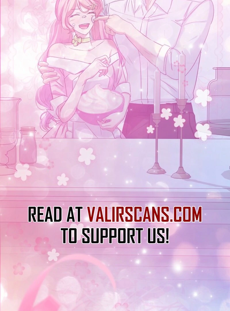 The Little Lady Behind The Scenes Chapter 126 427 069