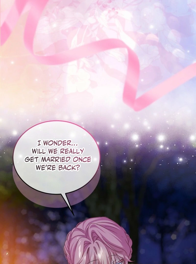 The Little Lady Behind The Scenes Chapter 126 428 070