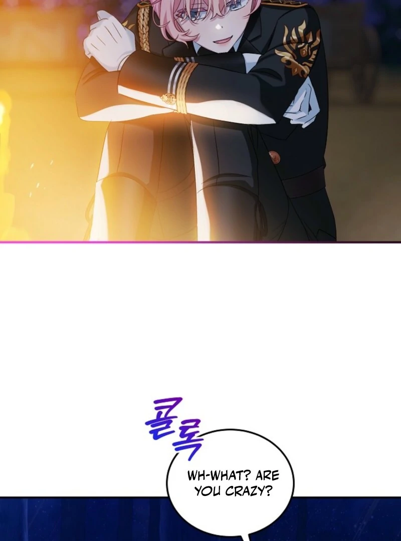 The Little Lady Behind The Scenes Chapter 126 429 071