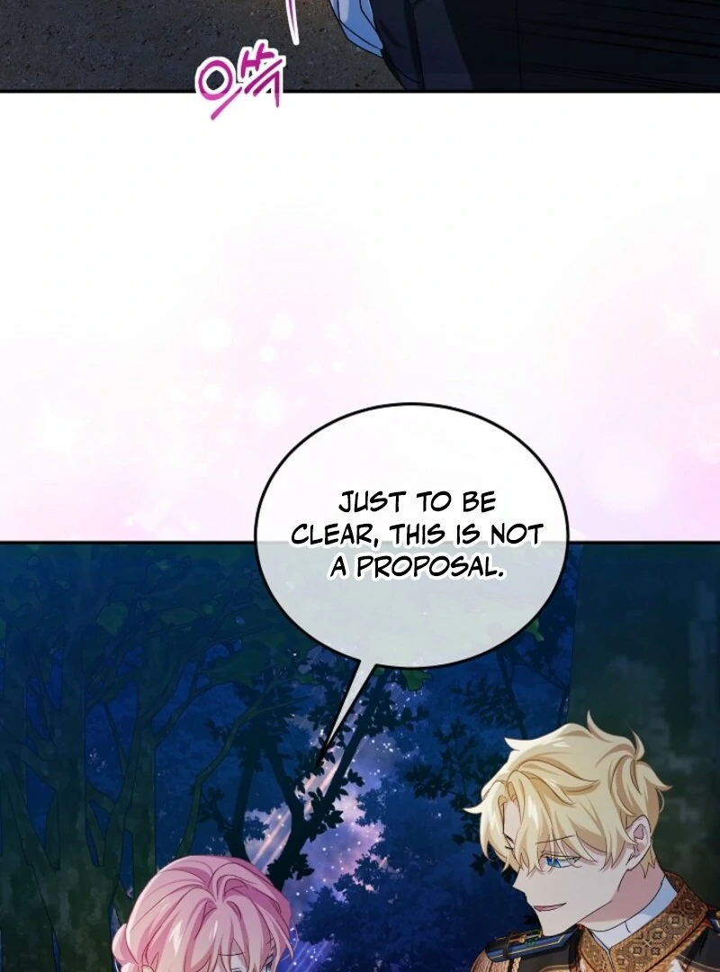 The Little Lady Behind The Scenes Chapter 126 431 073