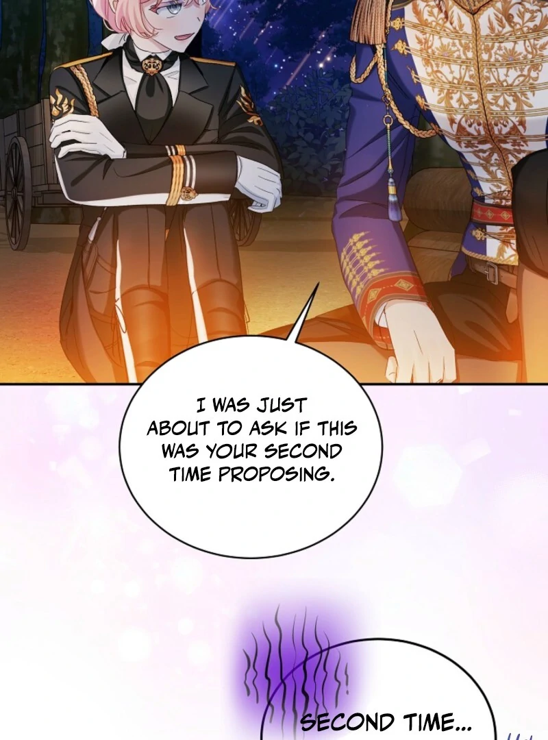 The Little Lady Behind The Scenes Chapter 126 432 074