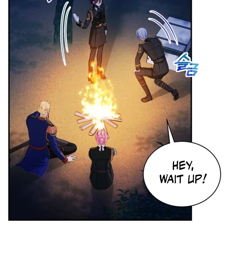 The Little Lady Behind The Scenes Chapter 126 434 076