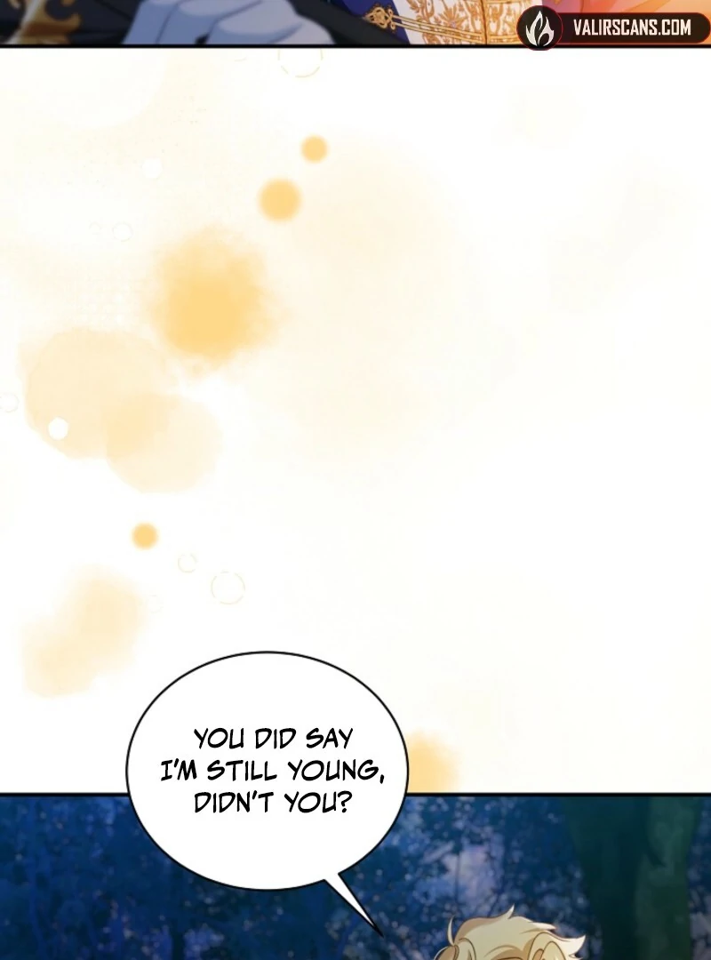 The Little Lady Behind The Scenes Chapter 126 437 079