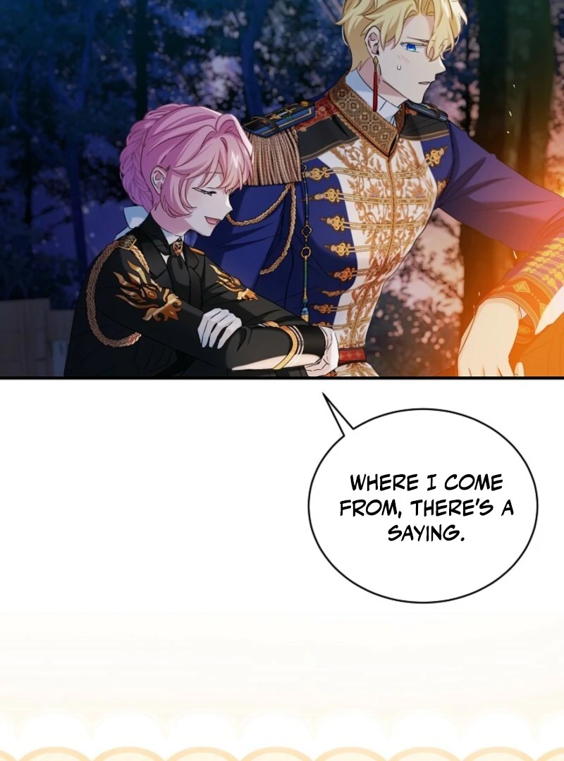 The Little Lady Behind The Scenes Chapter 126 438 080