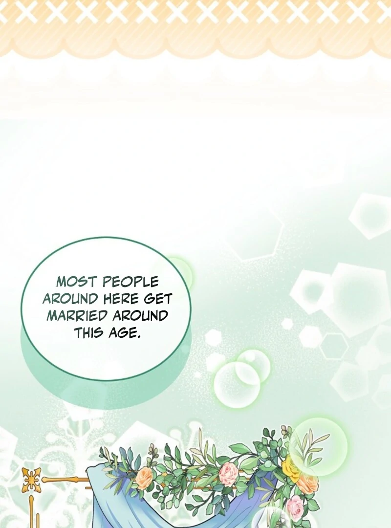 The Little Lady Behind The Scenes Chapter 126 440 082