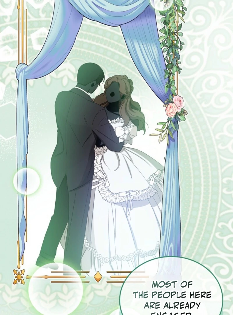 The Little Lady Behind The Scenes Chapter 126 441 083