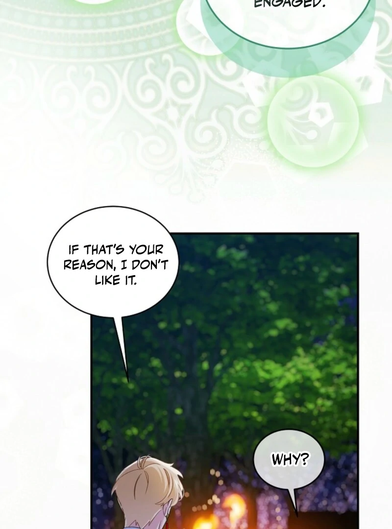 The Little Lady Behind The Scenes Chapter 126 442 084