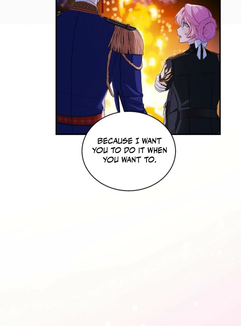 The Little Lady Behind The Scenes Chapter 126 443 085