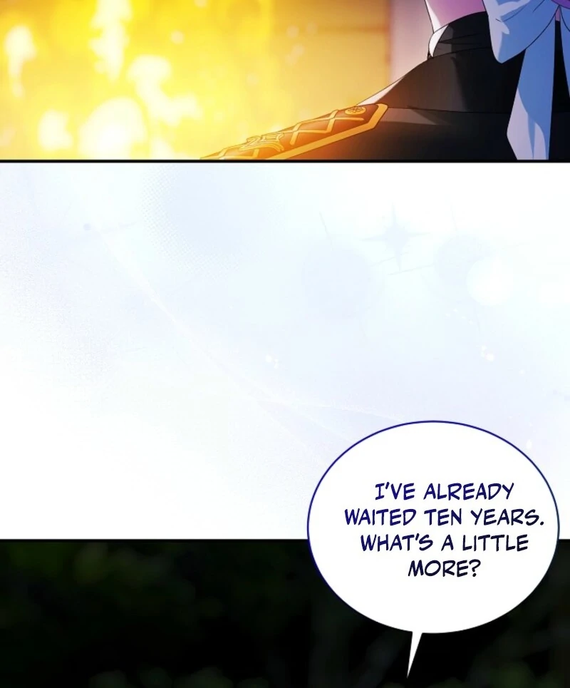 The Little Lady Behind The Scenes Chapter 126 445 087