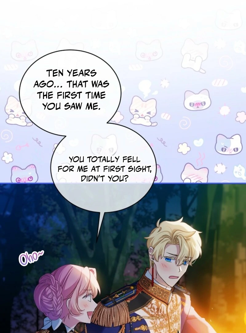 The Little Lady Behind The Scenes Chapter 126 447 089