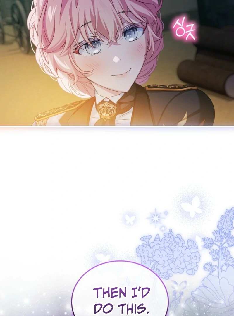 The Little Lady Behind The Scenes Chapter 126 449 091