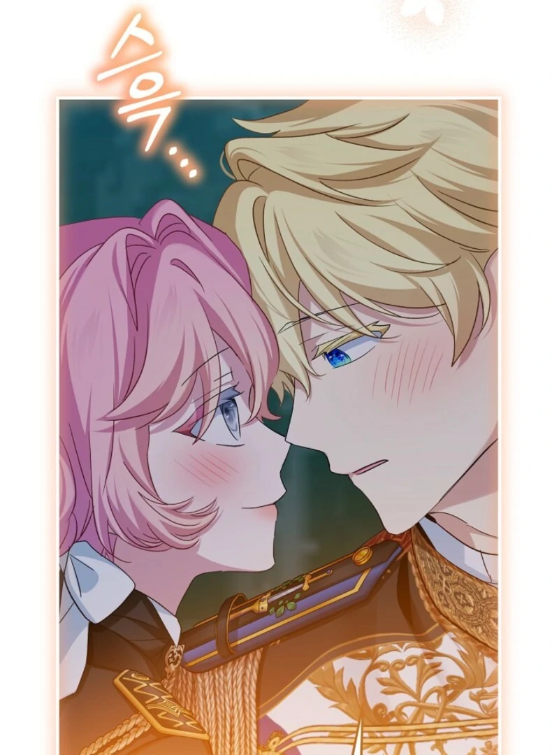 The Little Lady Behind The Scenes Chapter 126 452 094