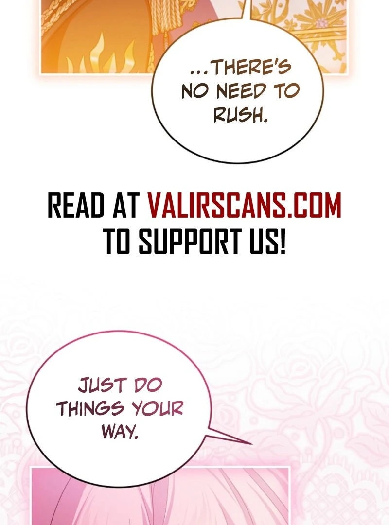 The Little Lady Behind The Scenes Chapter 126 453 095